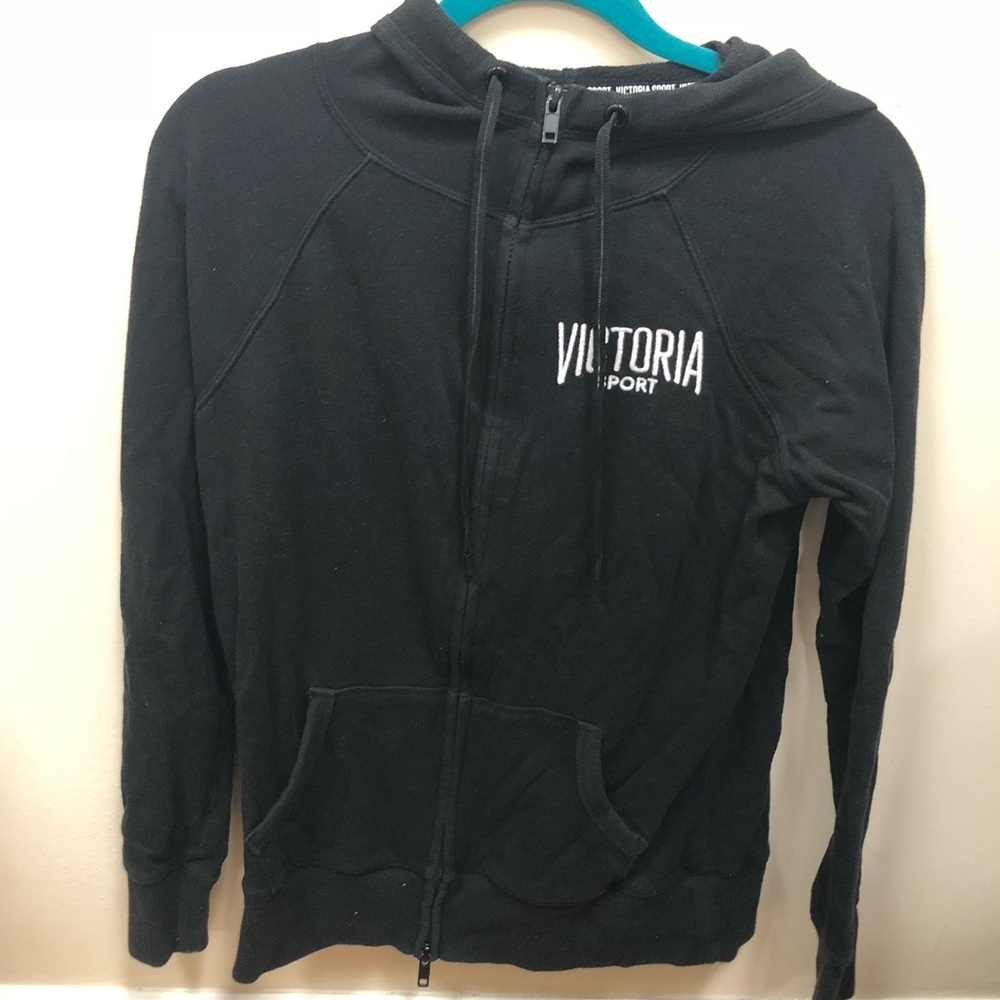 Victoria’s Secret hoodie